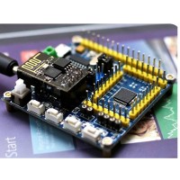 IAP15W4K58S4 Development Board Core Board Minimum System STC15W4K56S4 ESP8266 SCM Development Board