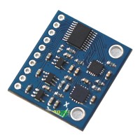 CJMCU-1189 High-Quality FIS1100 IMU+9DOF Intelligent MultiFunctional 9 Axis Sensor Module