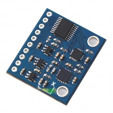 CJMCU-1189 High-Quality FIS1100 IMU+9DOF Intelligent MultiFunctional 9 Axis Sensor Module