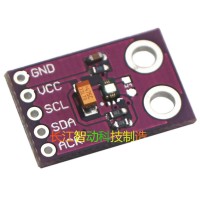 CJMCU-6070 16Bit High Precision CMOS UV Ultraviolet Sensor Module VEML6070