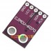 CJMCU-6070 16Bit High Precision CMOS UV Ultraviolet Sensor Module VEML6070