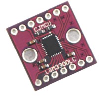 Mini CJMCU LSM330DLC 6 Axis Gyroscope iNEMO Inertance Sensor Module 6DOF Module