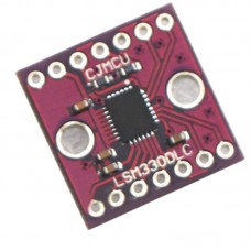 Mini CJMCU LSM330DLC 6 Axis Gyroscope iNEMO Inertance Sensor Module 6DOF Module