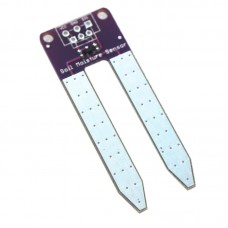 CJMCU-3904 Soil Hygrometer Humidity Detection Module Moisture Water Sensor for Arduino 5-Pack