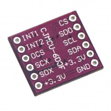 CJMCU LSM330TR Gyroscope Accelerometer Multifunctional Sensor IMU Sensor Module