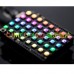 CJMCU- 40-Bit 5x8 Bit WS2812B 5050 RGB LED Pixel Built-in Full Color Driver Light Development Board