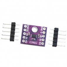 CJMCU-0102 TXS0102 2-Bit Bidirectional Voltage Level Converter I2C IIC Level Modules 5-Pack