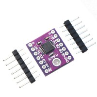 CJMCU-0104 TXS0104 4-Bit  I2C IIC Communication Bidirectional Voltage Level Converter Module 5-Pack