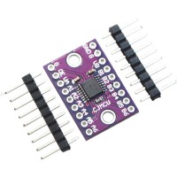 CJMCU-0106 TXB0106 6-Bit 6 Channel  Bidirectional Voltage Level Converter Development Board Modules 5-Pack