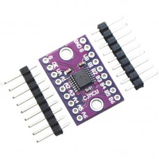 CJMCU-0106 TXB0106 6-Bit 6 Channel  Bidirectional Voltage Level Converter Development Board Modules 5-Pack