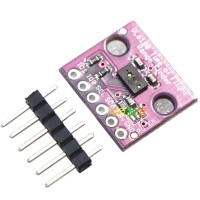 CJMCU-6180 VL6180 Proximity Sensor Ambient Light Sensor Gesture Recognition Development Board