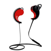 Bluetooth 4.1 HiFi Intelligent Headset Stereo Wireless Sports Earphone Headphones for Phone with Microphone