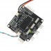 Storm32 BGC 32Bit 3-Axis Brushless Gimbal Controller Board V1.31 DRV8313 Motor Driver Sensor