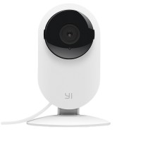 Xiaomi IP Camera Mi IP Camera with NETC Nigh Version Wifi Wireless XiaoYi HD 720P Mini Camera Yi CCTV Security Surveillance Cam