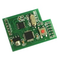 High Quality and High Precision Signal Source MHS-2300A Expansion Module Display Board