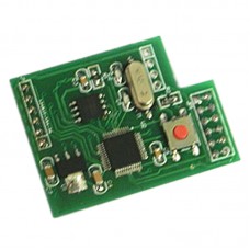 High Quality and High Precision Signal Source MHS-2300A Expansion Module Display Board