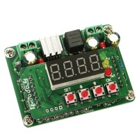 B3603 Precision CNC DC-DC Constant Voltage Constant Current Buck LED Driver Module Solar Charging Power