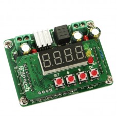 B3603 Precision CNC DC-DC Constant Voltage Constant Current Buck LED Driver Module Solar Charging Power