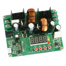 DPS-3806 High-Precision CNC DC-DC Constant Voltage Constant Current Buck LED Driver Module Solar Charging