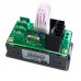 Multifunction Dual Display Digital Voltmeter Voltage Meter Electric Vehicle Power Meter Module DC Digital Ammeter 7520P