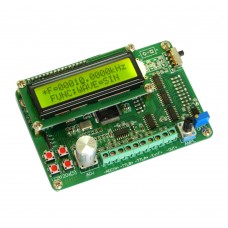 UDB1200 DC 5V Fully Programmable DDS Signal Generator Dual TTL Drive IGBT with ADC UDB1205S