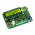 UDB1200 DC 5V Fully Programmable DDS Signal Generator Dual TTL Drive IGBT with ADC UDB-1205S USB to TTL Cable