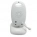 Digital Baby Video Monitor LCD Wireless Baby Camera Monitors 2 Way Audio Night Vision Temperate Babysitter