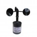 0-70m/s YJ-FS Air Velcocity Transducer Wind Speed Sensor Measurer Pulse Signal