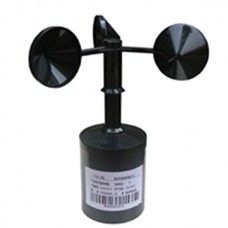 0-70m/s YJ-FS Air Velcocity Transducer Wind Speed Sensor Measurer Pulse Signal