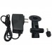 IP Camera Wireless Surveillance Security WiFi CCTV Dual Audio CMOS Two Way Audio Motion Detection Mobile Remote Viewing