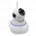 IP Camera Wireless Surveillance Security WiFi CCTV Dual Audio CMOS Two Way Audio Motion Detection Mobile Remote Viewing