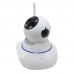 IP Camera Wireless Surveillance Security WiFi CCTV Dual Audio CMOS Two Way Audio Motion Detection Mobile Remote Viewing