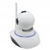 IP Camera Wireless Surveillance Security WiFi CCTV Dual Audio CMOS Two Way Audio Motion Detection Mobile Remote Viewing