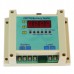 Battery Capacity Tester High Voltage Discharge Instrument FDY10-H1V-60V Battery for Electronic Load