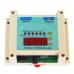 Battery Capacity Tester High Voltage Discharge Instrument FDY10-H1V-60V Battery for Electronic Load