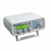 MHS-3200A DDS NC Dual Channel Function Signal Generator TTL DDS Frequency Meter Waveform Generator 6MHz