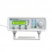 MHS-5200A DDS Dual Channel Digital Function Signal Generator Arbitrary Waveform Cymometer 6MHz