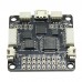 SP Pro Racing F3 Delux(10 DOF) Flight Controller Hardware Board for Multi-Rotor Aircraft FPV Multicopter