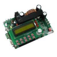 DPS-6008A High Accuracy Programmable High-Power Power Supply Module Isolation 485 232 Communication