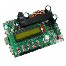 DPS-6015A High Accuracy Programmable High-Power Power Supply Module Isolation 485 232 Communication