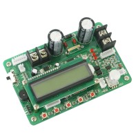 ZXY6020S 1200W High Powered Programable Buck DC Switch Power Supply Board w/TTL ZXY-6020S DC-DC Power Supply Module