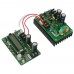 ZXY6020S 1200W High Powered Programable Buck DC Switch Power Supply Board w/TTL ZXY-6020S DC-DC Power Supply Module