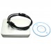 Mini Android Endoscope 1M Waterproof Inspection Camera 6 LEDs 7mm Lens Mini Borescope Snake Tube Camera