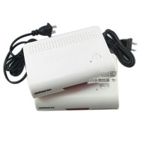 Seebest SB-102B+ Digita TV Set Box Sharing Device Audio and Video Amplifier Splitter 