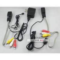 SB-1 Parvicostellae Shared Device AV Extension Cable Set-Top Box Sharing IPTV Remote Control Repeater