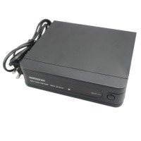 Seebest SB-R41VA 4 Inputs 1 Output Video Audio Remote Selector IR 4 Way AV Switcher