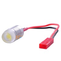 1.5W Super Bright LED Lights RC Night Flying Flight for QAV250 ZMR250 280 300 Quadcopter 