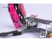 Tarot Robotcat 280mm 4-Axis Mixed Carbon Fiber Quadcopter Frame with Landing Gear for FPV TL280C