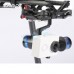 TAROT 2-Axis Brushless Gimbal Camera Mount for MIUI Xiaomi Yi Sports Camera TL68A15