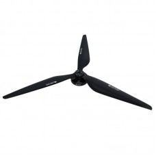 T-Motor 2685 26x8.5 Inch Carbon Fiber Three-Blade Propeller Props CW CCW for FPV Multicopter